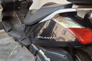 Aprilia Atlantic 400 - 2009