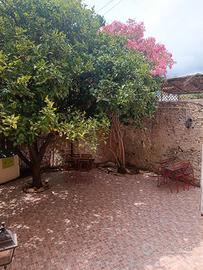 Loano centro con giardino Agosto