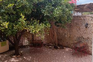Loano centro con giardino Agosto