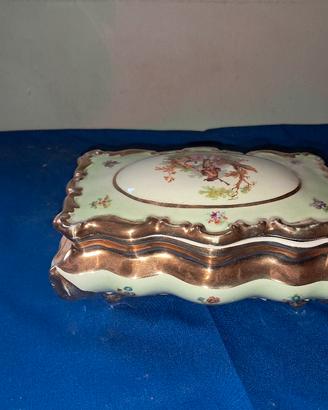 Portagioie vintage