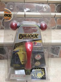 Antifurto bullock defender