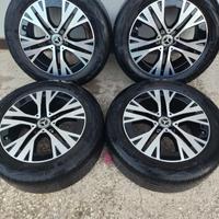 GOMME E CERCHI ORIGINALI MERCEDES GLA