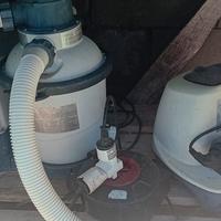 piscina fuoriterra INTEX 