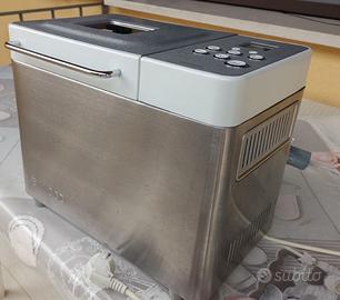 Macchina del pane Kenwood BM350