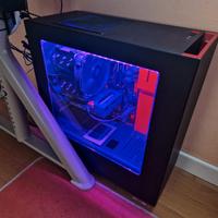 PC computer desktop 16GB Ryzen 7