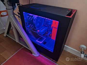 PC computer desktop 16GB Ryzen 7