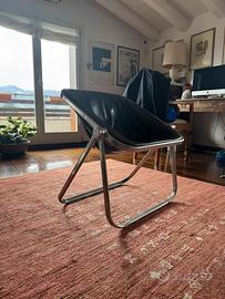 Poltrona pieghevole Plona