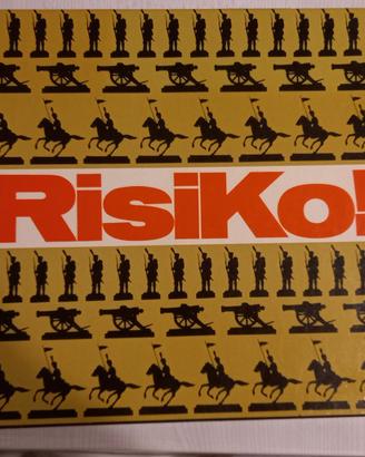 Gioco da tavolo Riisiko e Sinco