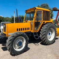 LAMBORGHINI 1056 DT + BRACCIO e TRINCIA