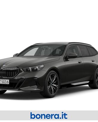 BMW Serie 5 520d Touring 48V xdrive M Sport Pro au