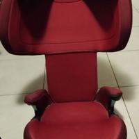 Seggiolino auto isofix