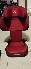 Seggiolino auto isofix