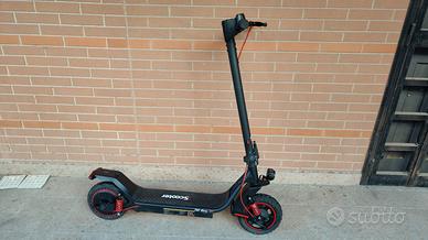 monopattino i10 pro 800 w 15ha