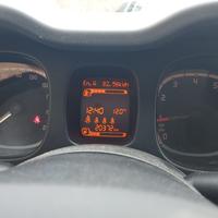 Fiat Panda Hybrid