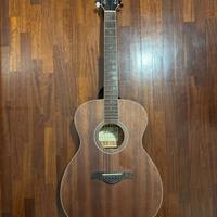 Chitarra Acustica Ibanez AC340-OPN