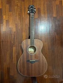 Chitarra Acustica Ibanez AC340-OPN