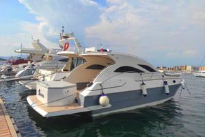 Ilver 36 natante