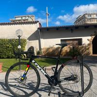 bici da corsa look 785 huez