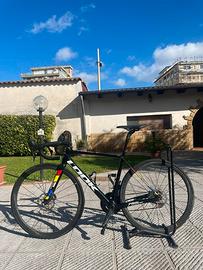 bici da corsa look 785 huez