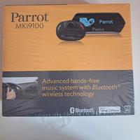 Parrot MKi9100