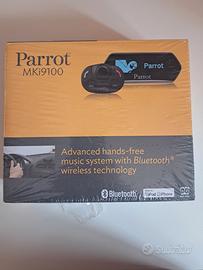 Parrot MKi9100