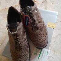 Scarpe da donna invernali Cinzia Soft n.38