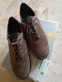 Scarpe da donna invernali Cinzia Soft n.38