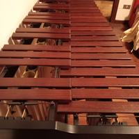 Marimba Yamaha YM40