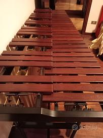 Marimba Yamaha YM40