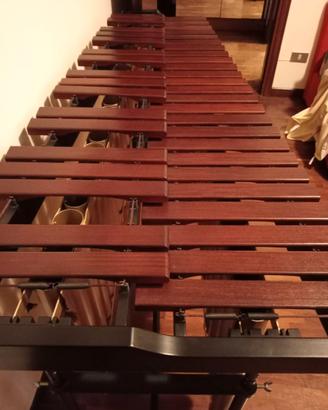 Marimba Yamaha YM40