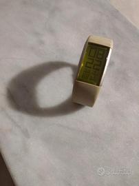 Philippe Starck with Fossil