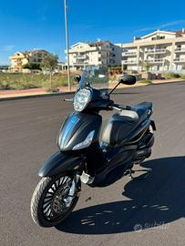 Piaggio Beverly 300 2020