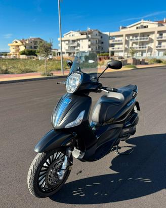 Piaggio Beverly 300 2020
