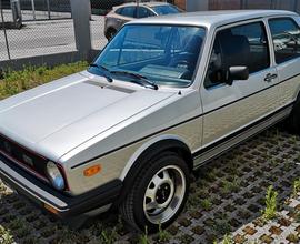 VOLKSWAGEN Golf GTI 1.6 Mk1 - Faro Piccolo