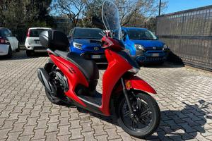 Honda SH 350 ABS 04/2025 KM.4143 ANTIFURTO
