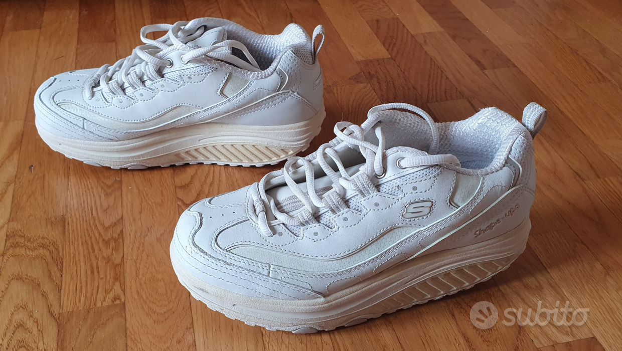 Shape ups scarpe outlet a dondolo