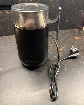 Barista Nespresso