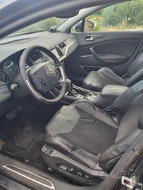 Citroen c5 touring 3.0