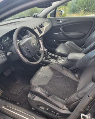 Citroen c5 touring 3.0