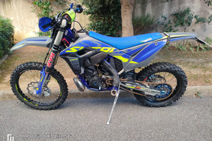 Sherco 300se