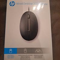 mouse wired Hp 320m 