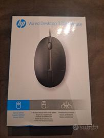 mouse wired Hp 320m 