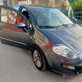 Fiat Punto Evo 1.3 mjet