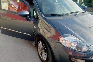 Fiat Punto Evo 1.3 mjet