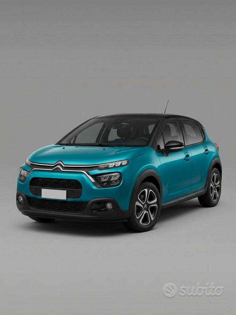 Citroen C3 3ª serie