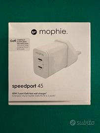 Caricabatterie Mophie