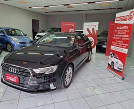 Audi A3 1.6 tdi Sport 110cv