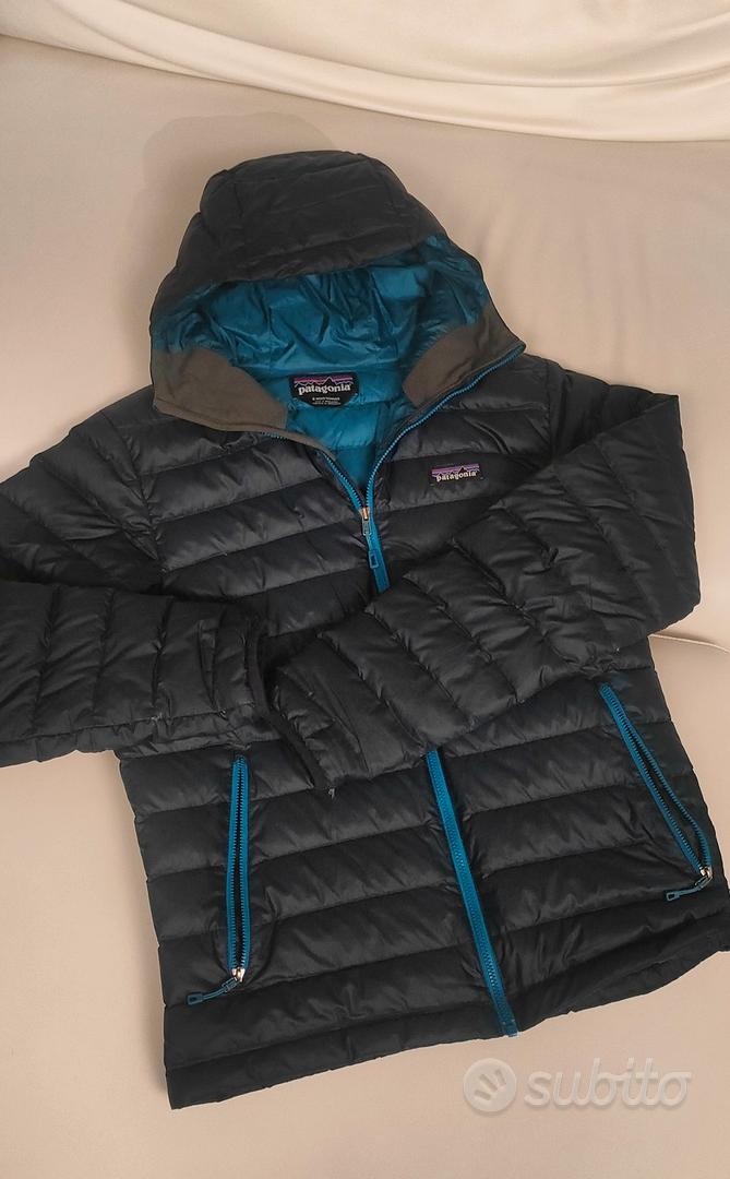 Piumino Patagonia Abbigliamento e Accessori In vendita a Como