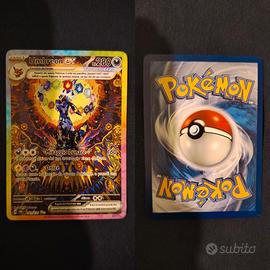 GOD PACK, EVOLUZIONI PRISMATICHE  ita🏅