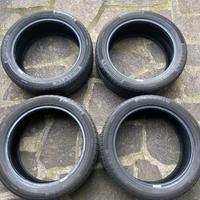 Pneumatici Continental 195 45 16 V Xl